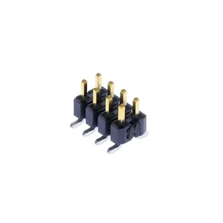 Samtec Inc. TSM-104-04-S-DV