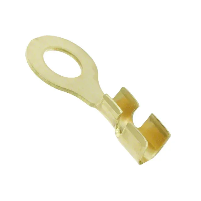 TE Connectivity AMP Connectors 42751-1