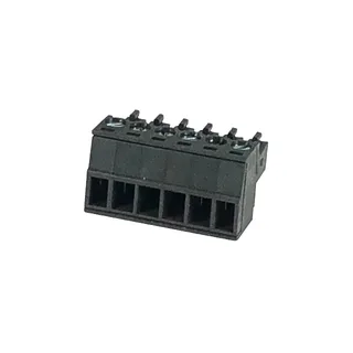 Dinkle Corporation, USA EC350V-06P-BK