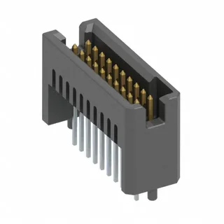 Samtec Inc. TFM-110-21-S-D-A