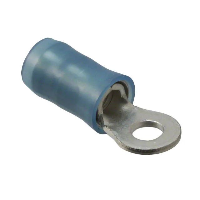 TE Connectivity AMP Connectors 2-324159-2