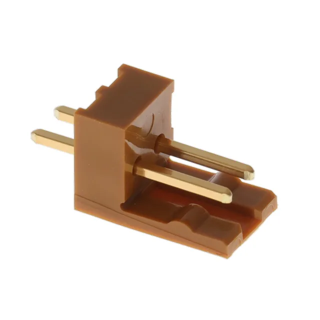 JAE Electronics IL-2P-S3EN2-1 — Pin Headers