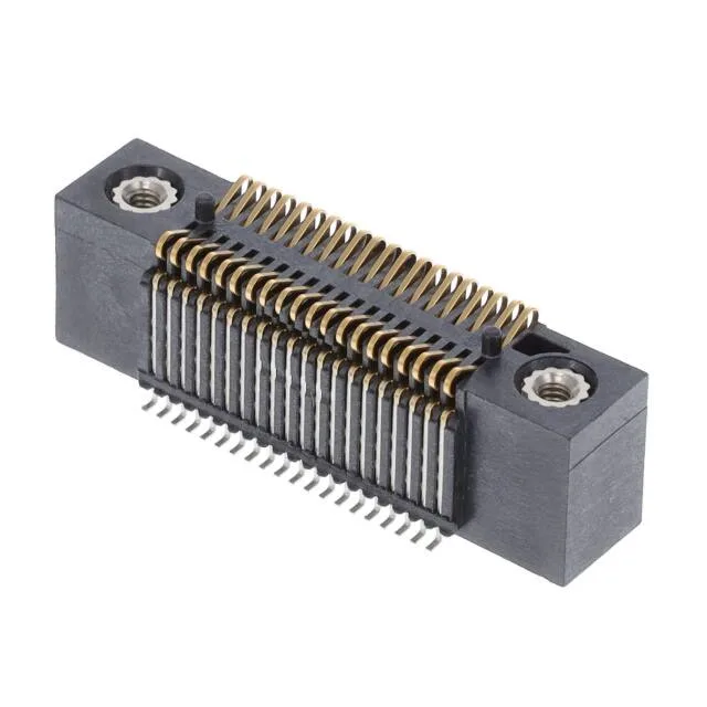 FSI-120-10-L-D-M-AD — Samtec Inc. product photo