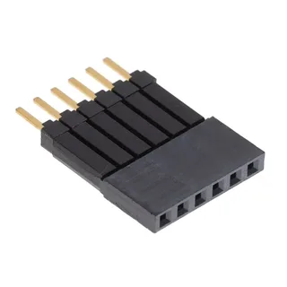 Samtec Inc. ESW-106-44-G-S