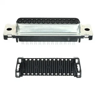 TE Connectivity AMP Connectors 1658612-2