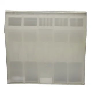 TE Connectivity AMP Connectors 1586024-5