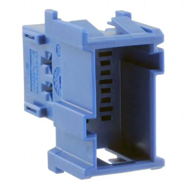 1-965641-1 — TE Connectivity AMP Connectors product photo