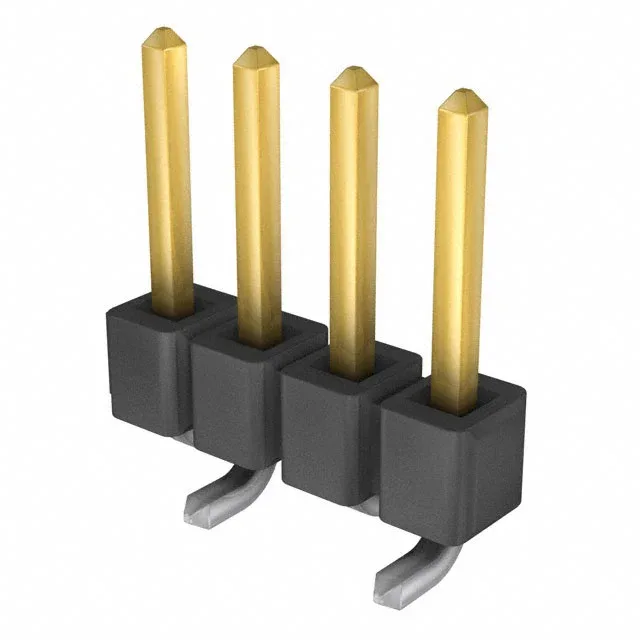 Samtec Inc. TSM-104-01-L-SV-P-TR