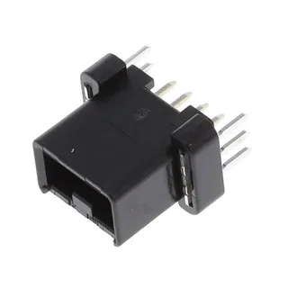 Hirose Electric Co Ltd GT8E-4P-DSA(55)