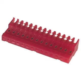 TE Connectivity AMP Connectors 4-640620-4
