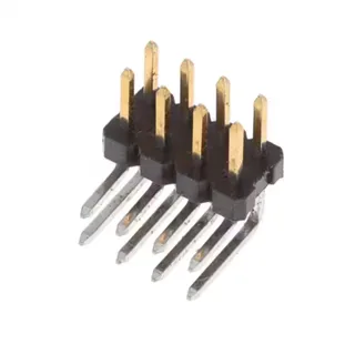 TE Connectivity AMP Connectors 2842155-4