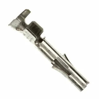 TE Connectivity AMP Connectors 350550-1