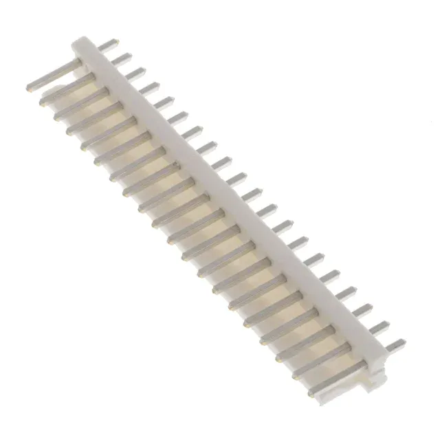 TE Connectivity AMP Connectors 2-644752-0
