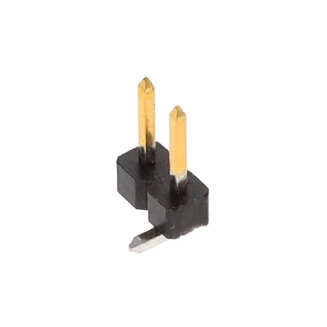 TE Connectivity AMP Connectors 2842104-2