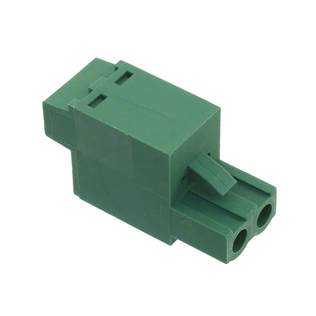 TE Connectivity AMP Connectors 1986484-2