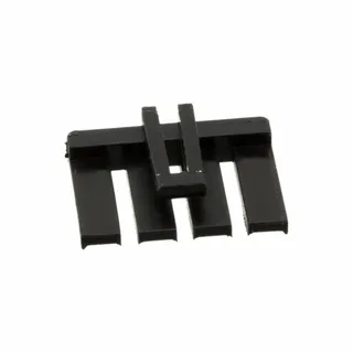 TE Connectivity AMP Connectors 1969443-4