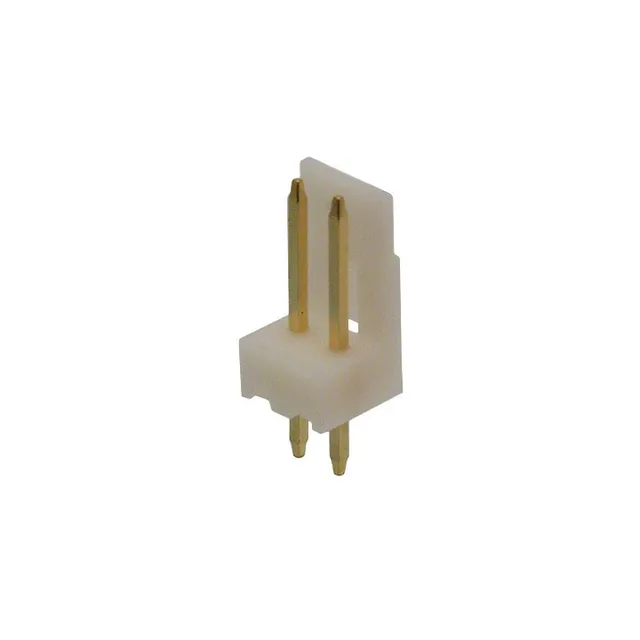 TE Connectivity AMP Connectors 173081-2