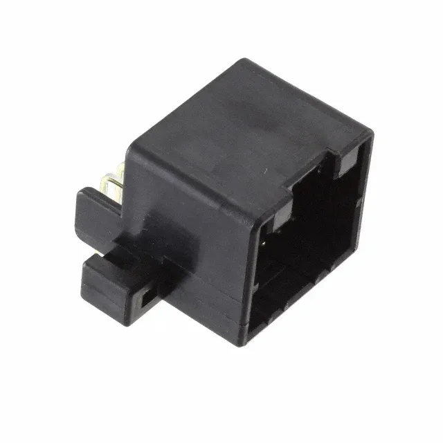 TE Connectivity AMP Connectors 174051-2