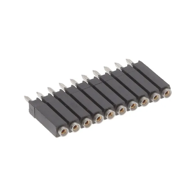 Samtec Inc. ESS-110-T-04 — Female Socket Headers