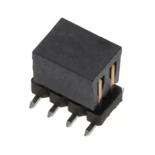 TE Connectivity AMP Connectors 2842142-4