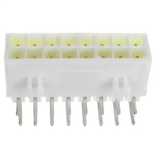 TE Connectivity AMP Connectors 1-770974-1
