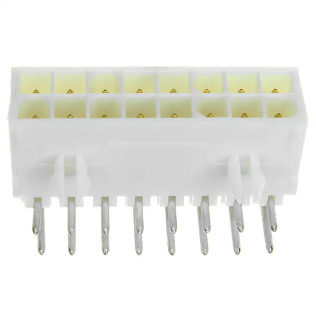 TE Connectivity AMP Connectors 1-770974-1