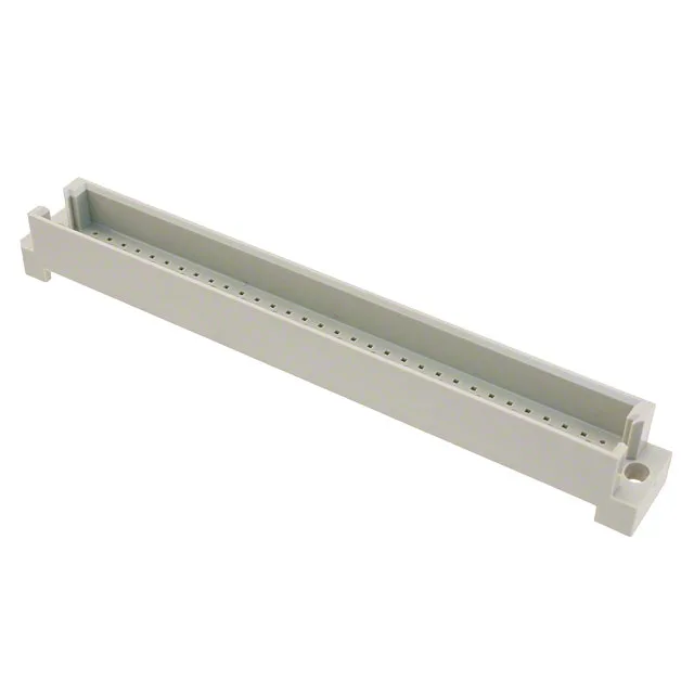 TE Connectivity AMP Connectors 535074-1