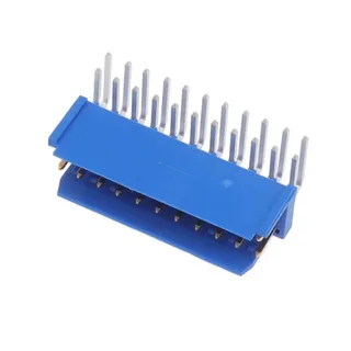 Amphenol 76383-311LF