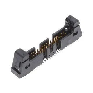 Samtec Inc. FTSH-117-01-F-DV-EJ-K-P