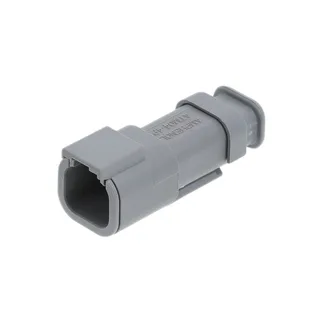 Amphenol ATM04-4P-SR01GY