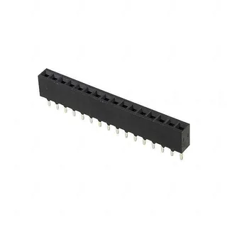 TE Connectivity AMP Connectors 1-535584-5