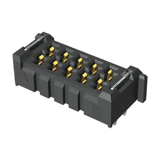Samtec Inc. UMPS-05-03.5-G-V-S-W-TR