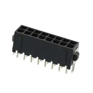 TE Connectivity AMP Connectors 4-794681-6