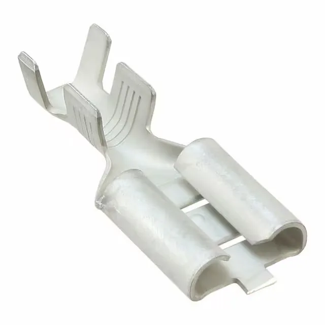 TE Connectivity AMP Connectors 280223-2
