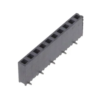 Samtec Inc. SSM-110-S-SV-BE-K-TR