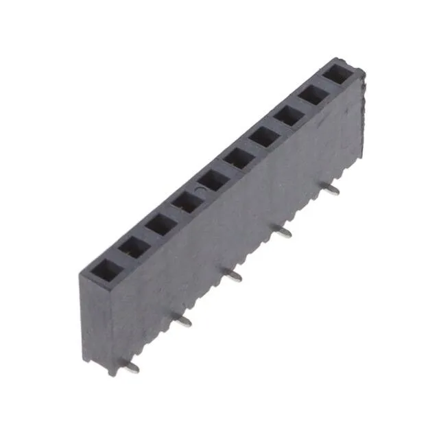 SSM-110-S-SV-BE-K-TR — Samtec Inc. product photo