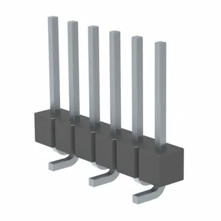 Samtec Inc. TSM-106-02-T-SV