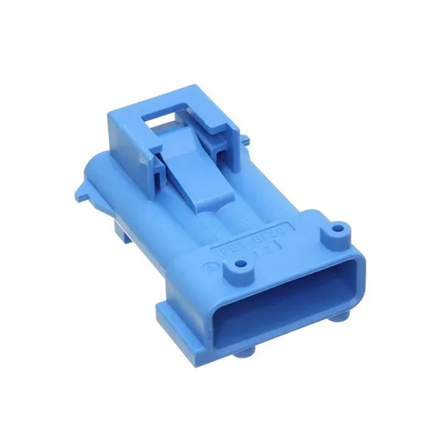 TE Connectivity AMP Connectors 185001-3