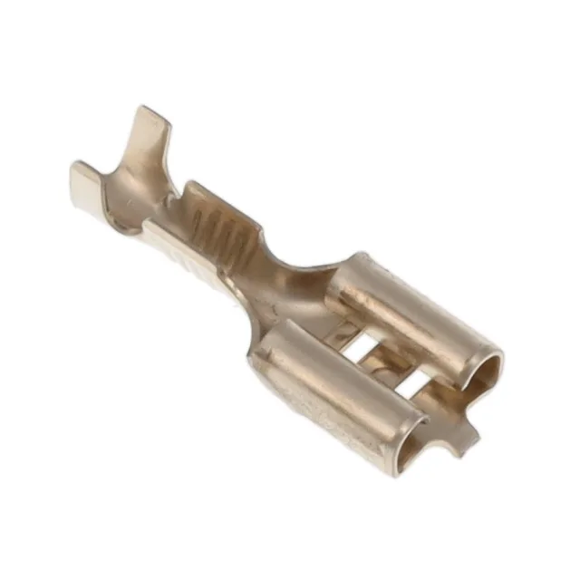 TE Connectivity AMP Connectors 160807-2