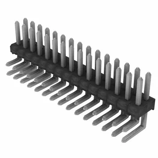 Samtec Inc. TSW-115-08-T-D-RA