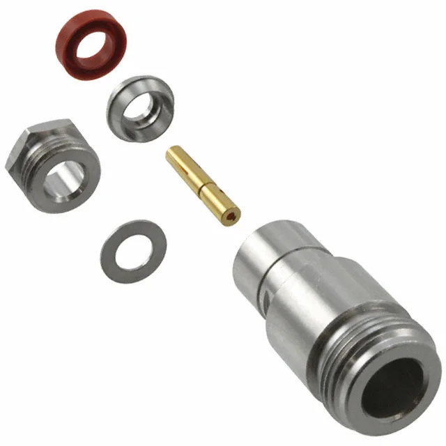 Amphenol 172114