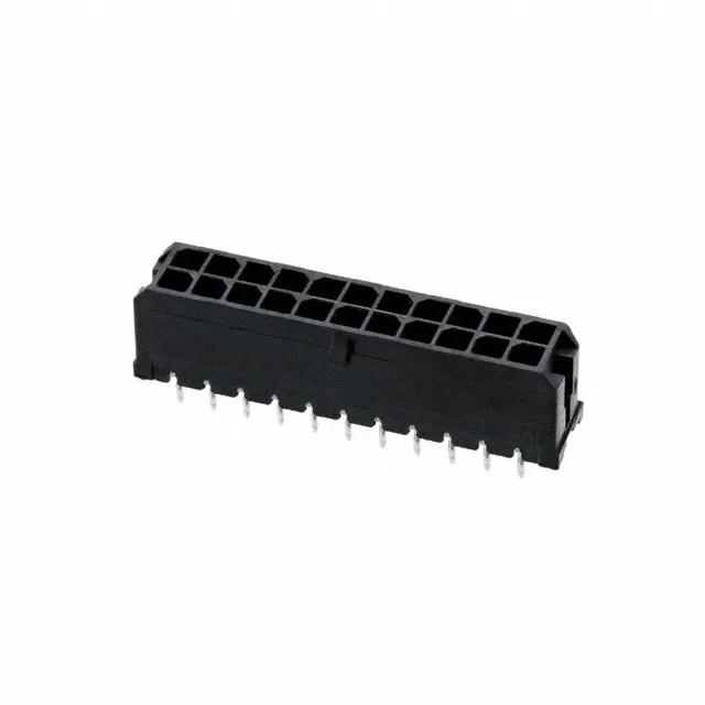 Molex 0430452224 — Pin Headers, Sockets & Housings