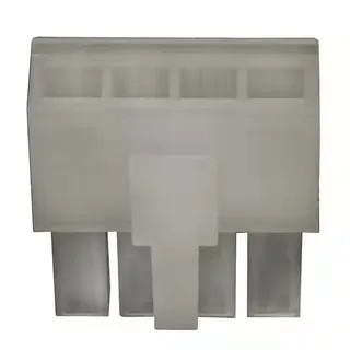 TE Connectivity AMP Connectors 1586026-4