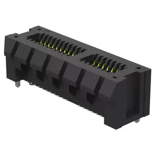 Samtec Inc. PCIE-LP-01-01-S-DV-A-WT-K-TR