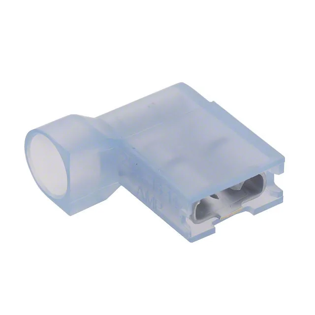 TE Connectivity AMP Connectors 3-520132-2