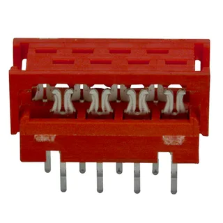 TE Connectivity AMP Connectors 7-215570-8