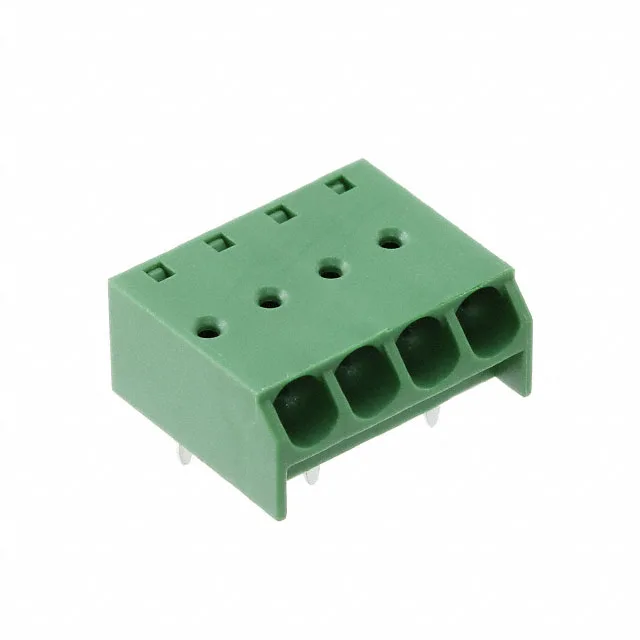 TE Connectivity AMP Connectors 1-2834019-4