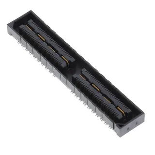 Samtec Inc. QSH-040-01-F-D-DP