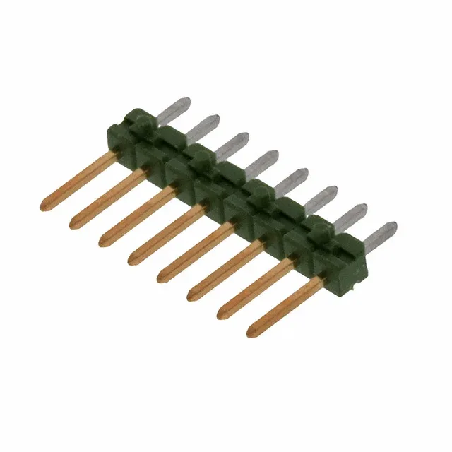 TE Connectivity AMP Connectors 825433-8
