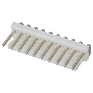 TE Connectivity AMP Connectors 1-640387-0